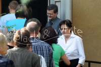 Trauergottesdienst in Nachterstedt